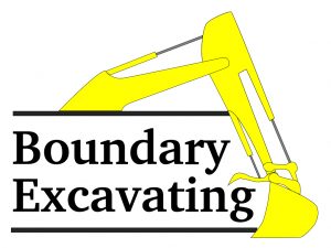 Boundary Excavating