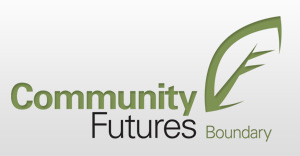 Community Futures Boundary