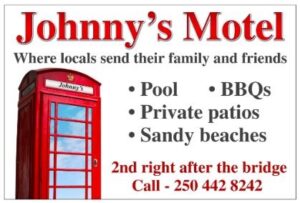 Johnny's Motel
