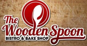 Wooden Spoon