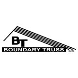 Boundary Truss
