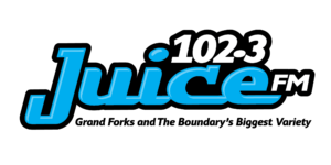 102.3 Juice FM Grand Forks