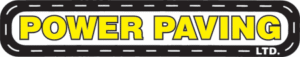 Power Paving